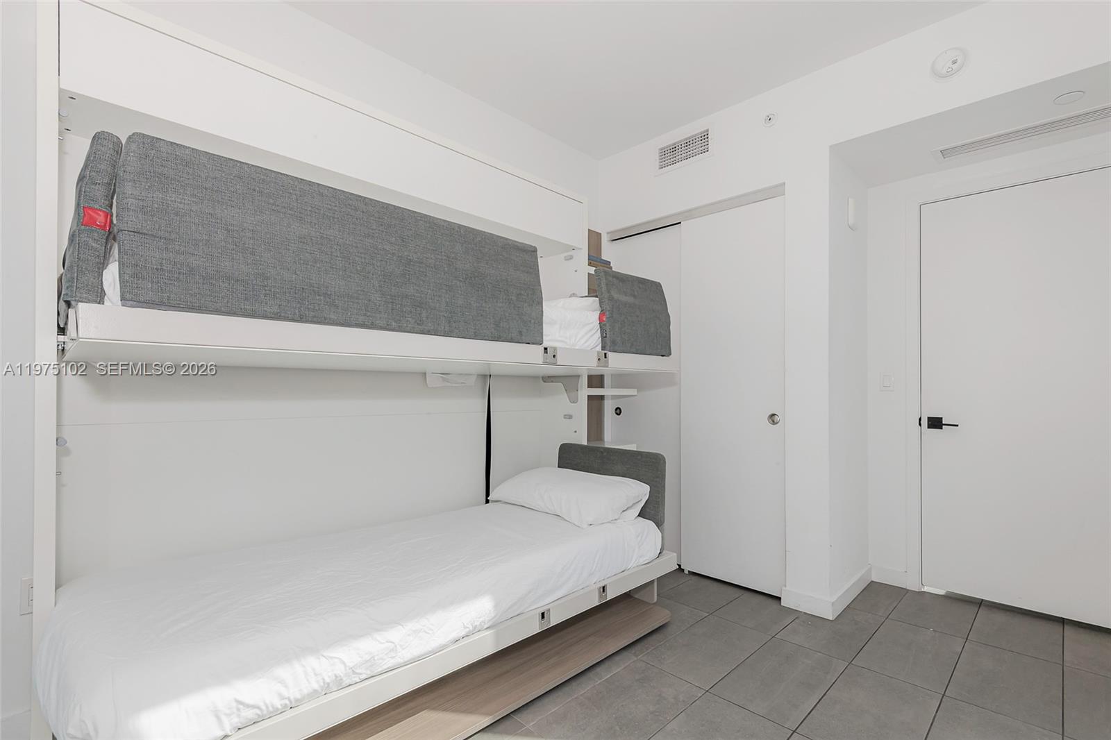 MAP OF MIAMI DADE CO. FL. - Residential