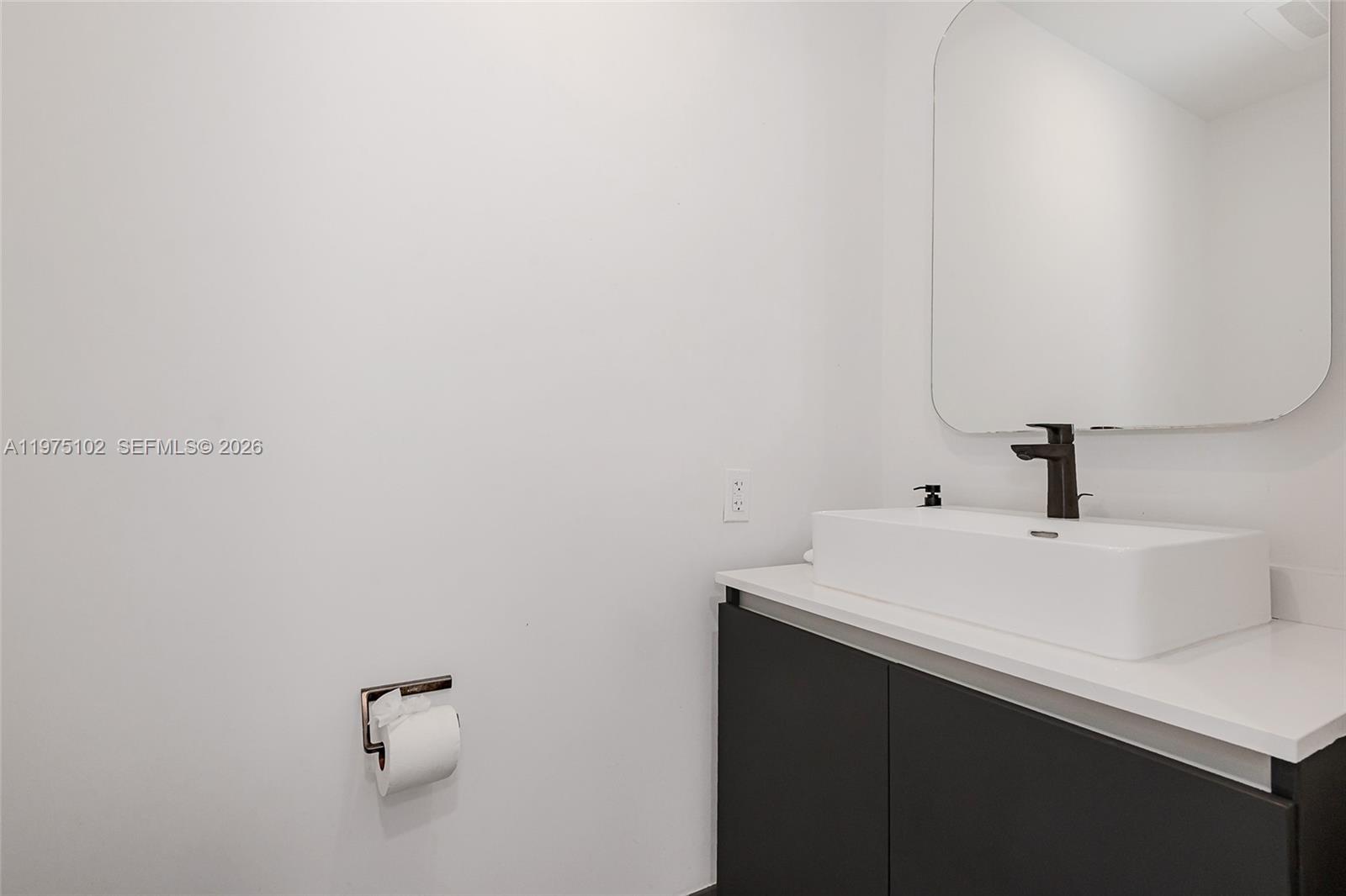 MAP OF MIAMI DADE CO. FL. - Residential