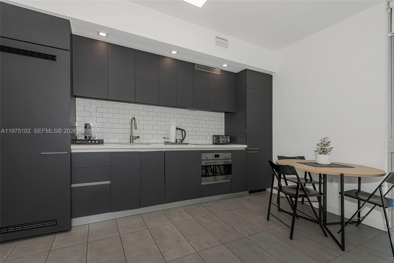 MAP OF MIAMI DADE CO. FL. - Residential