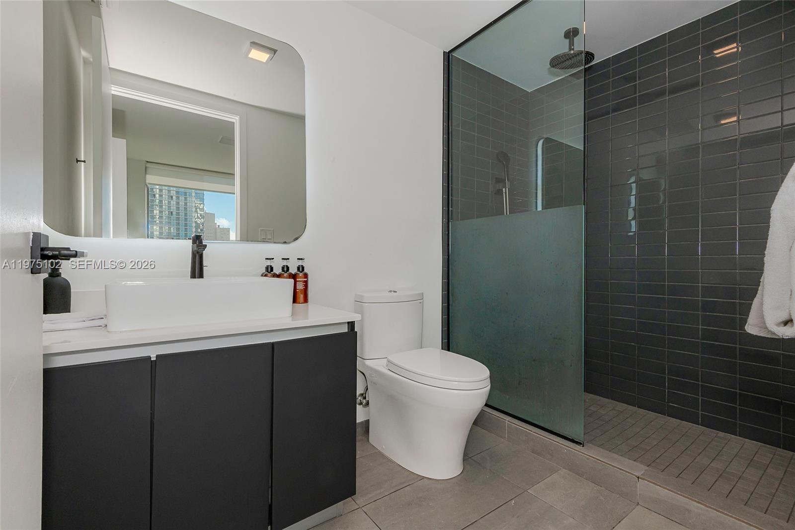 MAP OF MIAMI DADE CO. FL. - Residential