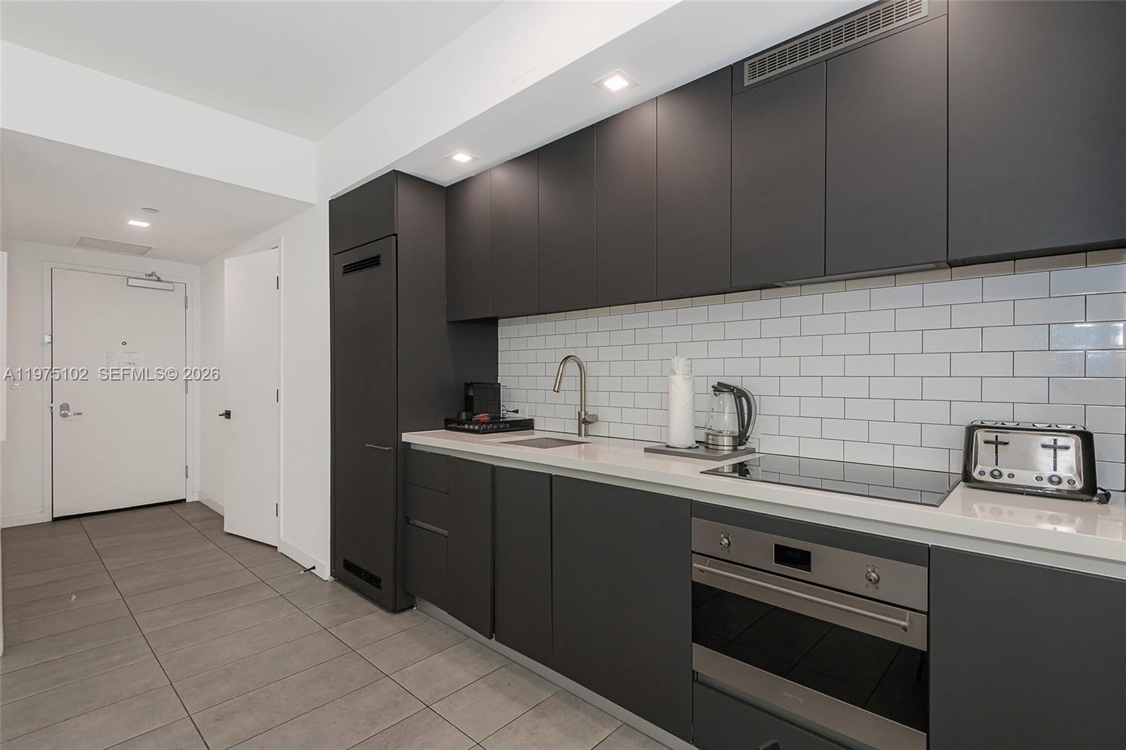 MAP OF MIAMI DADE CO. FL. - Residential