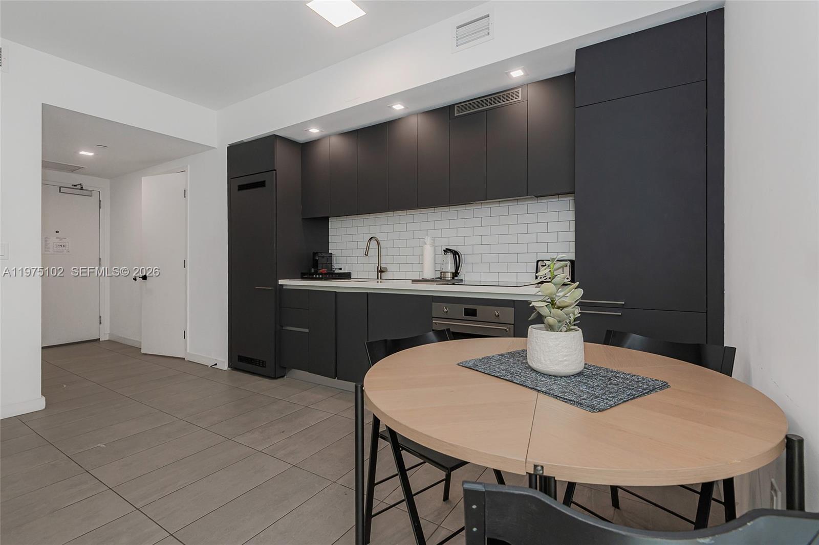 MAP OF MIAMI DADE CO. FL. - Residential