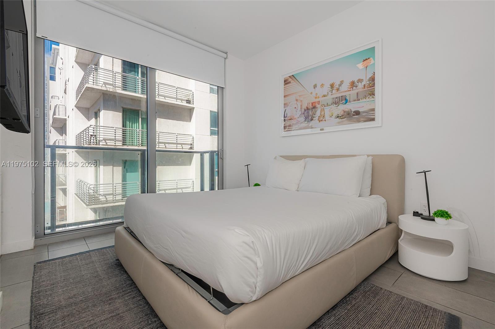 MAP OF MIAMI DADE CO. FL. - Residential