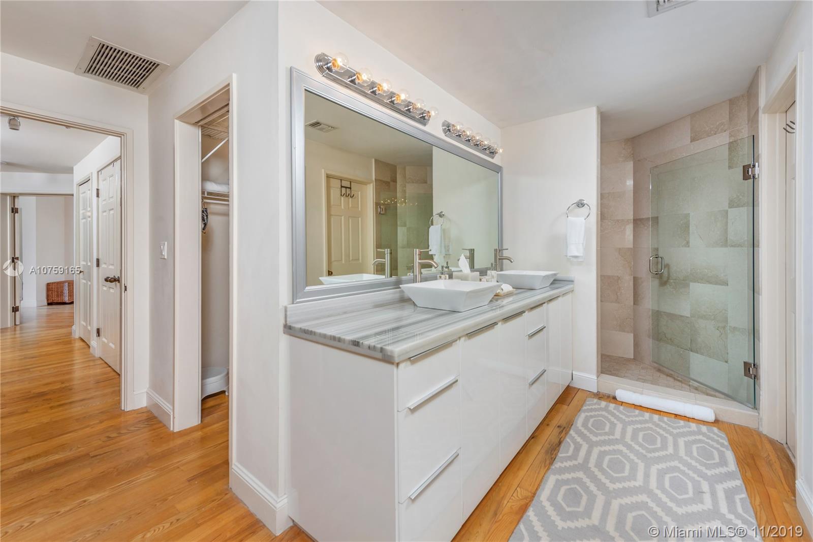 BAYSIDE VILLAGE CONDO - Residential