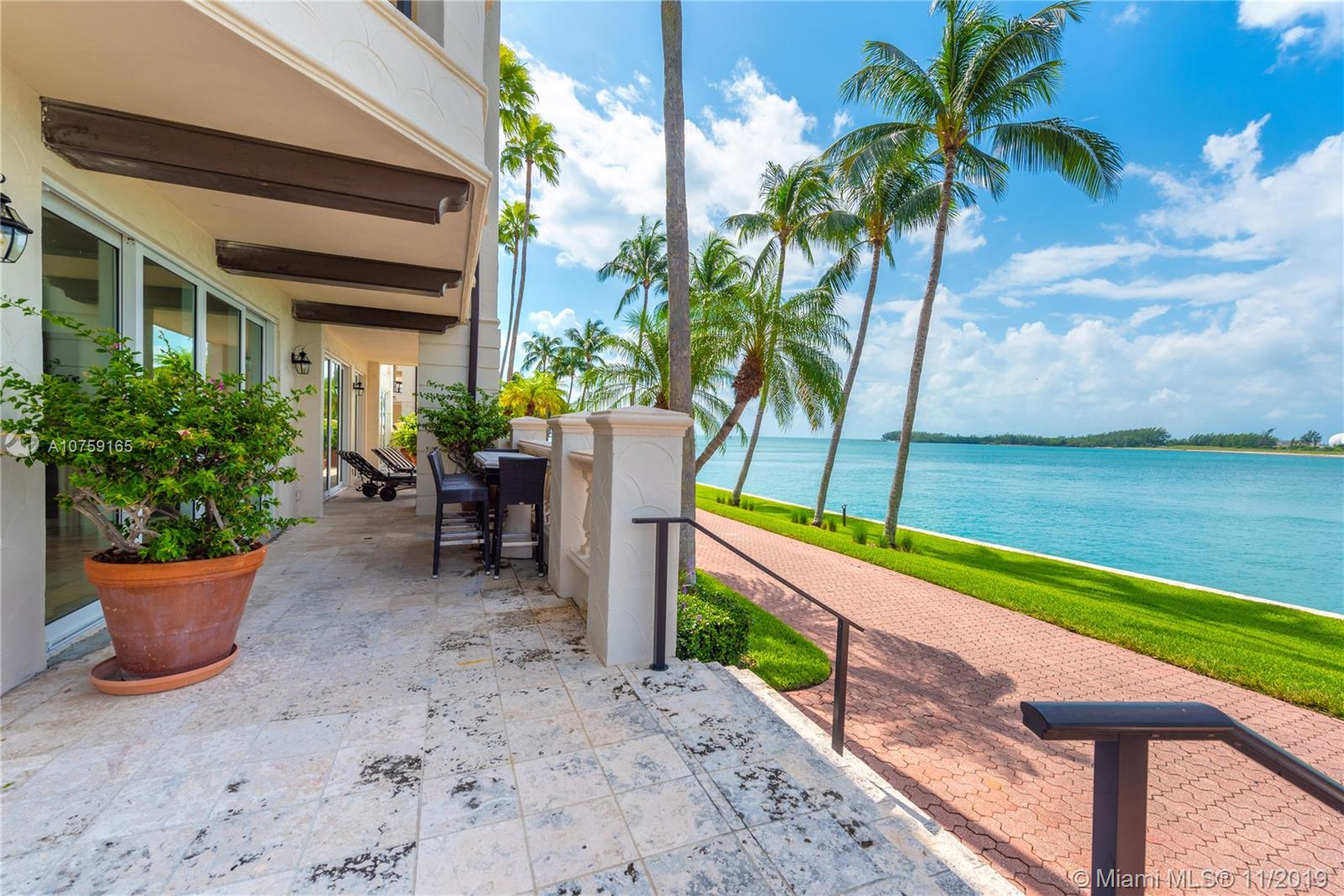 BAYSIDE VILLAGE CONDO - Residential