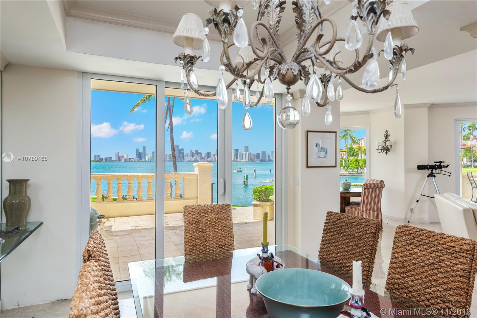BAYSIDE VILLAGE CONDO - Residential