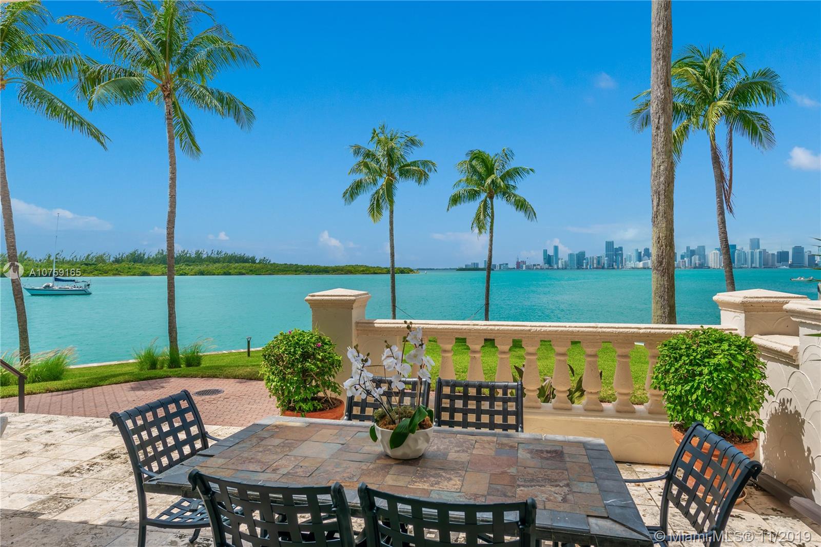 BAYSIDE VILLAGE CONDO - Residential