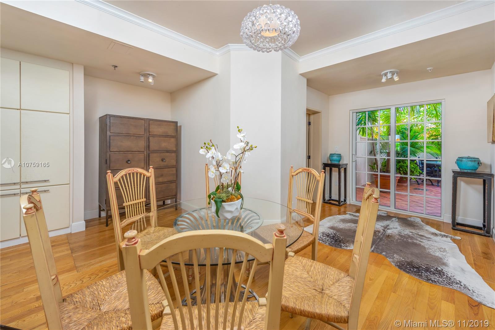 BAYSIDE VILLAGE CONDO - Residential