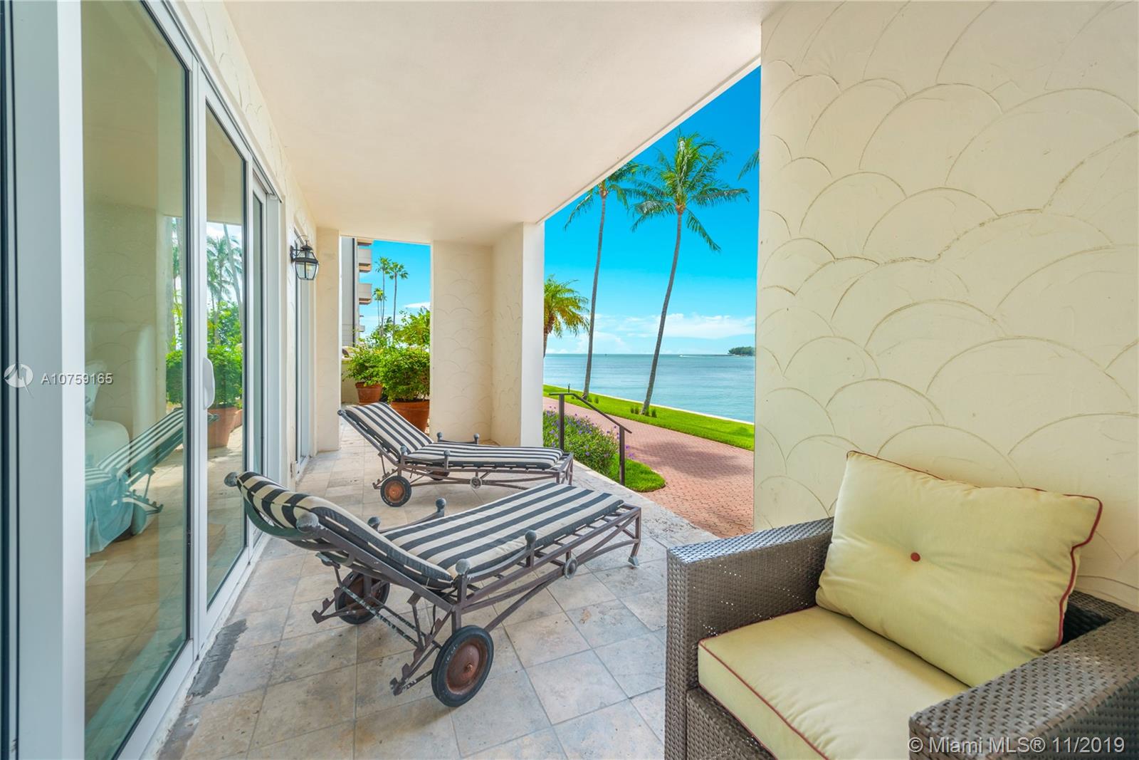 BAYSIDE VILLAGE CONDO - Residential