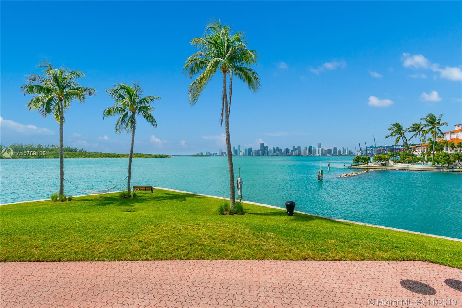 BAYSIDE VILLAGE CONDO - Residential