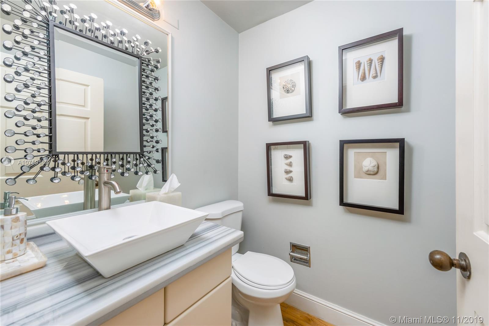 BAYSIDE VILLAGE CONDO - Residential