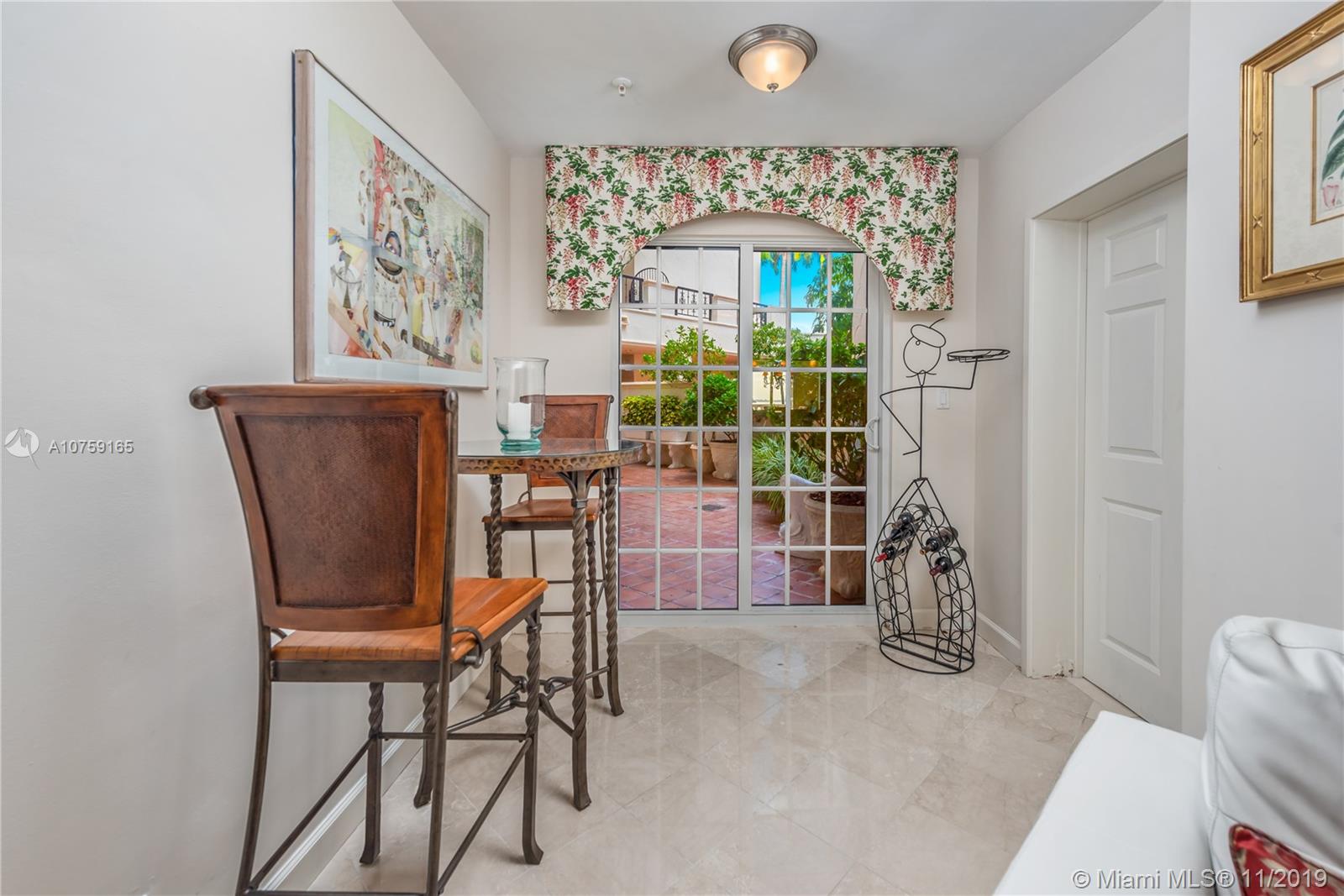 BAYSIDE VILLAGE CONDO - Residential