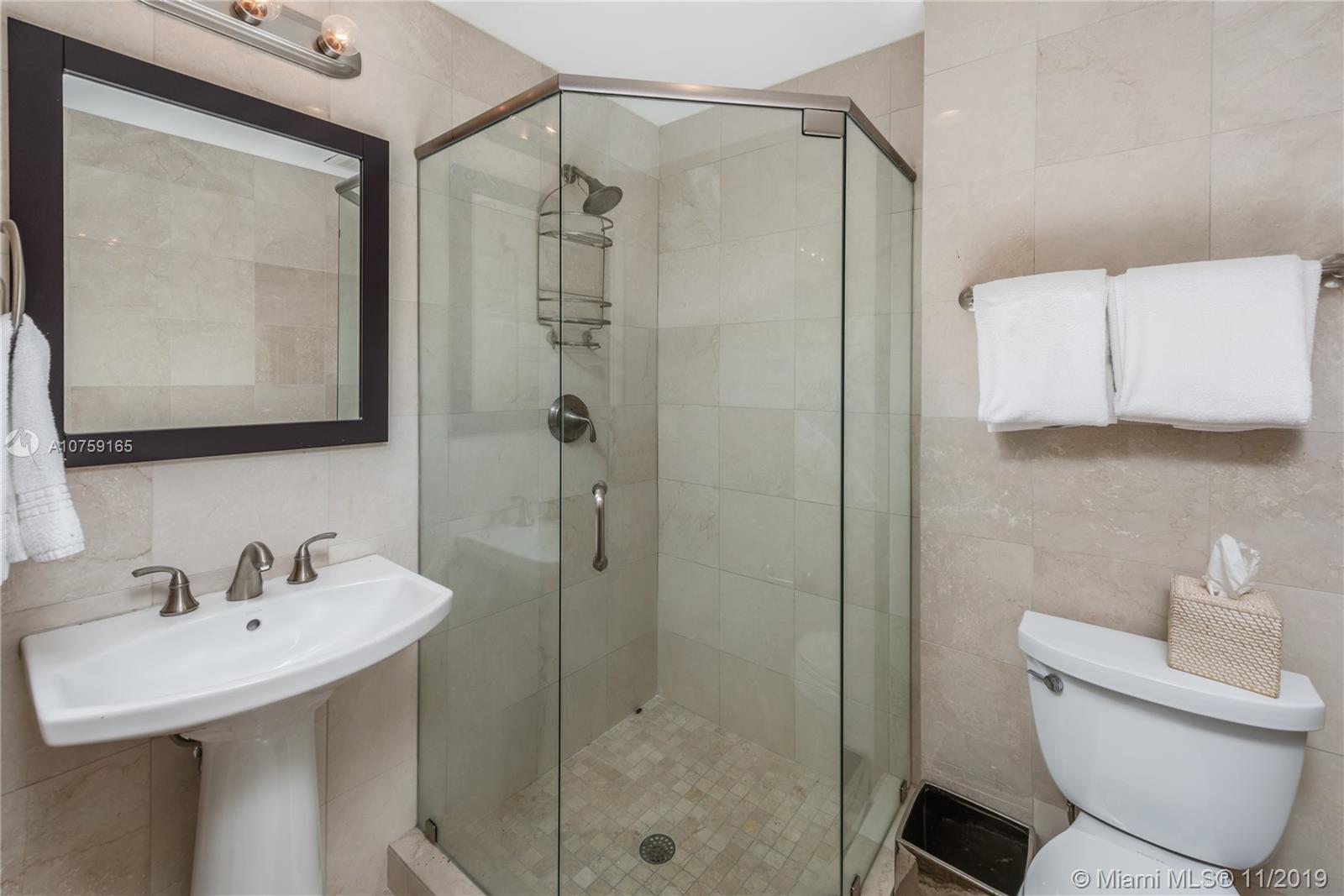 BAYSIDE VILLAGE CONDO - Residential