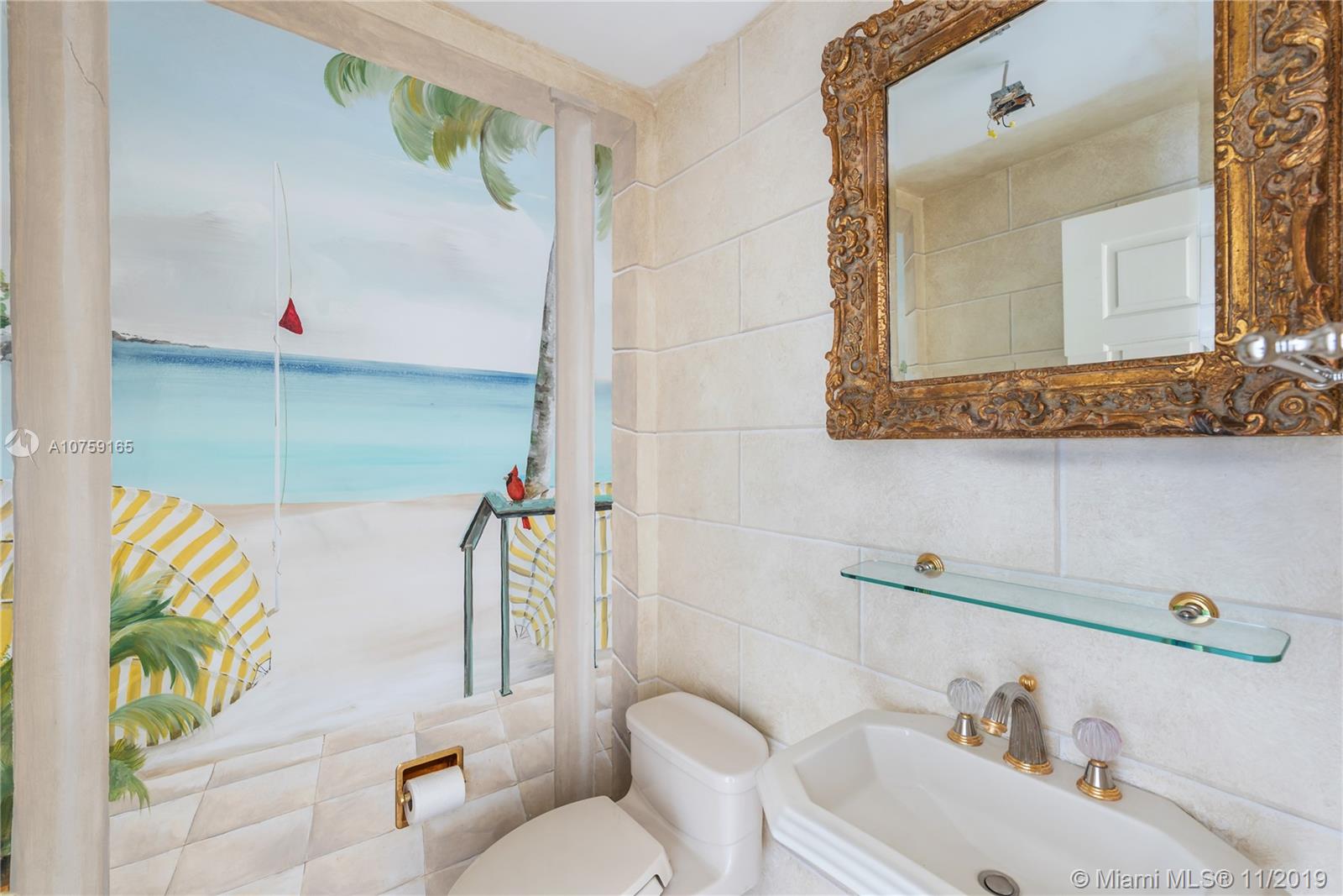 BAYSIDE VILLAGE CONDO - Residential