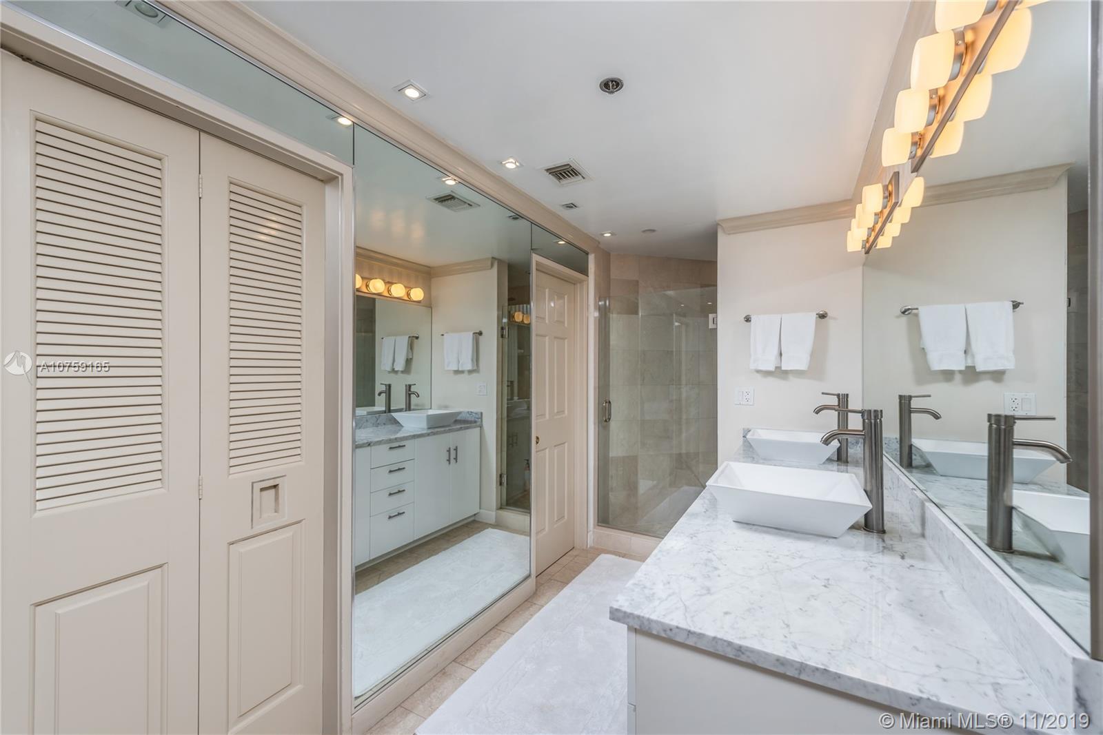 BAYSIDE VILLAGE CONDO - Residential