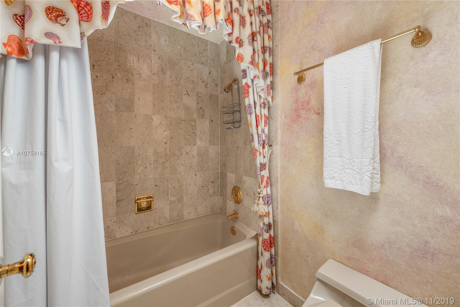 BAYSIDE VILLAGE CONDO - Residential