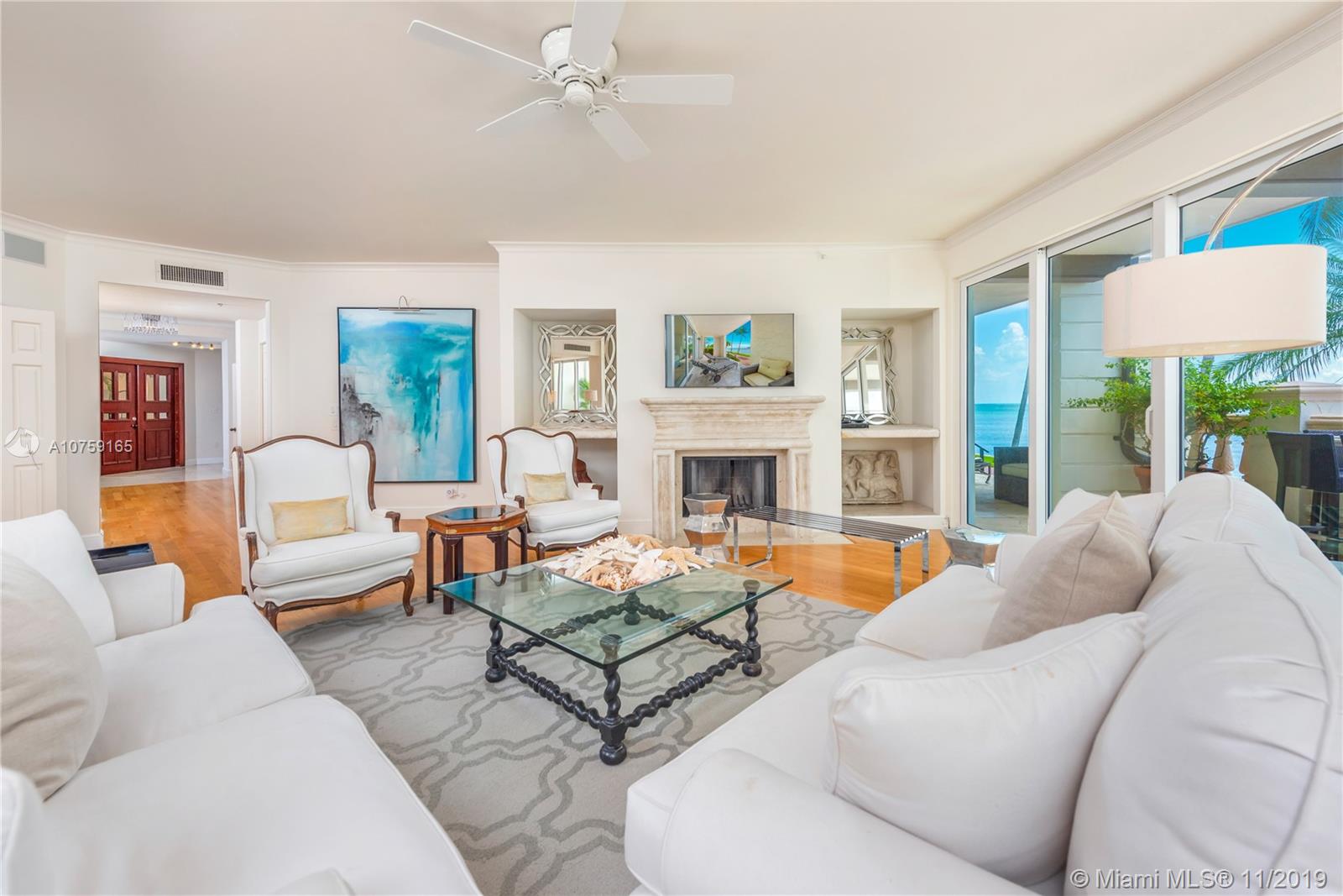 BAYSIDE VILLAGE CONDO - Residential