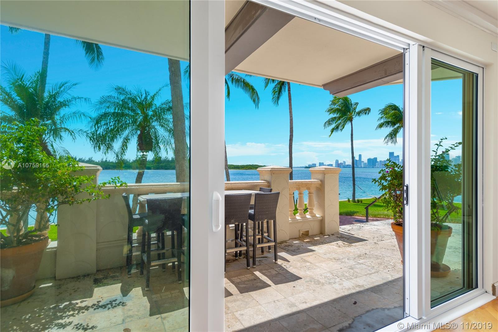 BAYSIDE VILLAGE CONDO - Residential