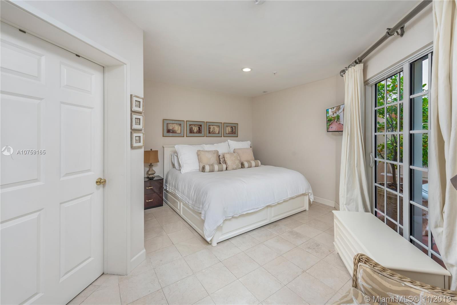 BAYSIDE VILLAGE CONDO - Residential