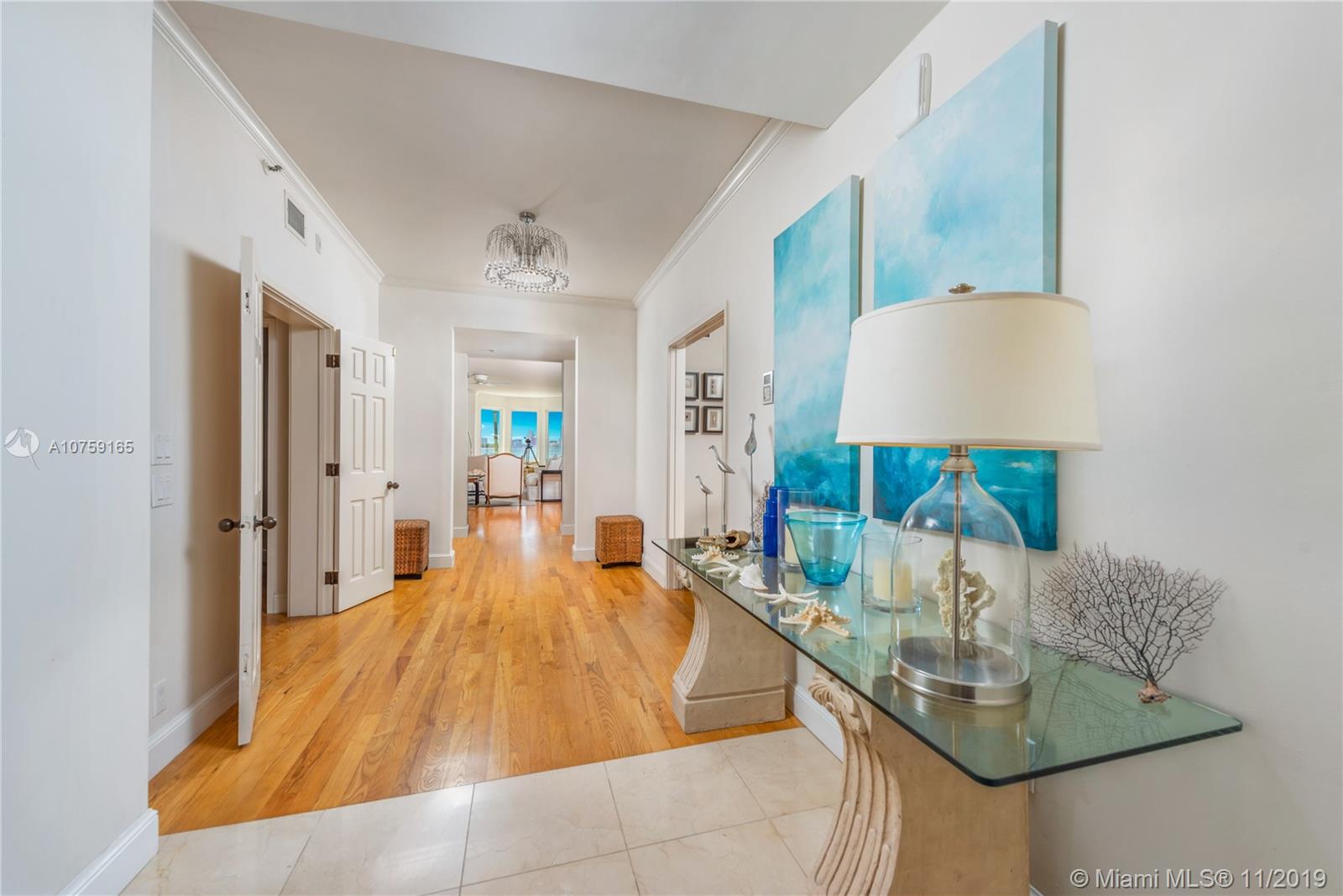 BAYSIDE VILLAGE CONDO - Residential