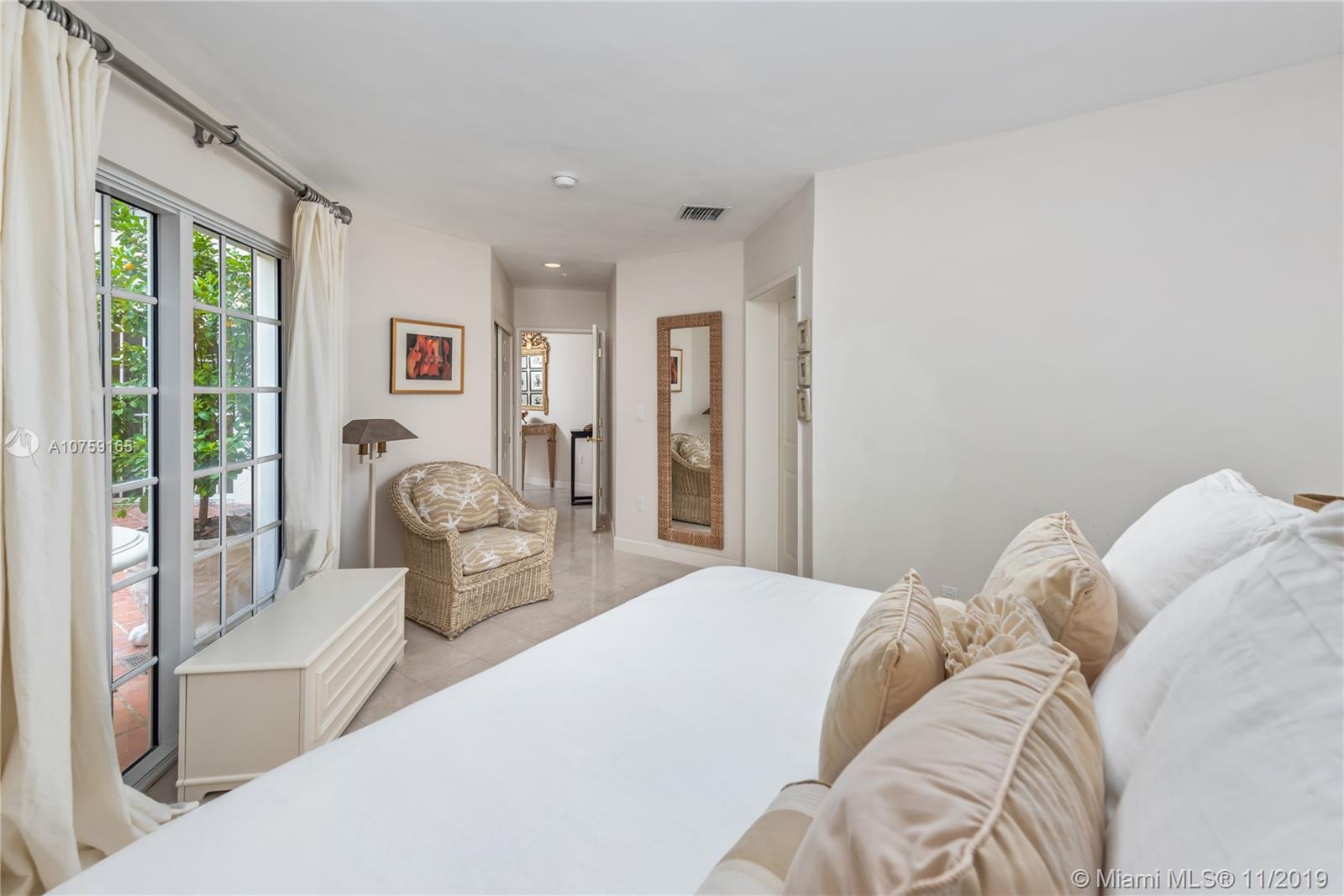 BAYSIDE VILLAGE CONDO - Residential