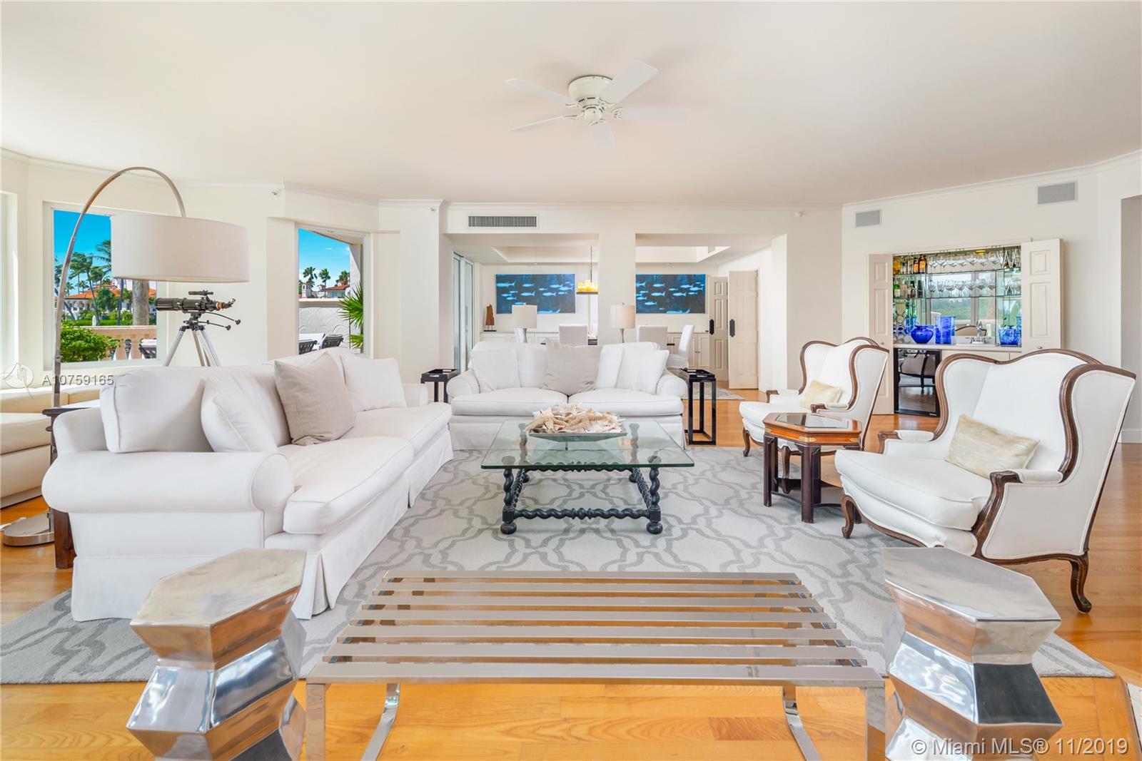 BAYSIDE VILLAGE CONDO - Residential