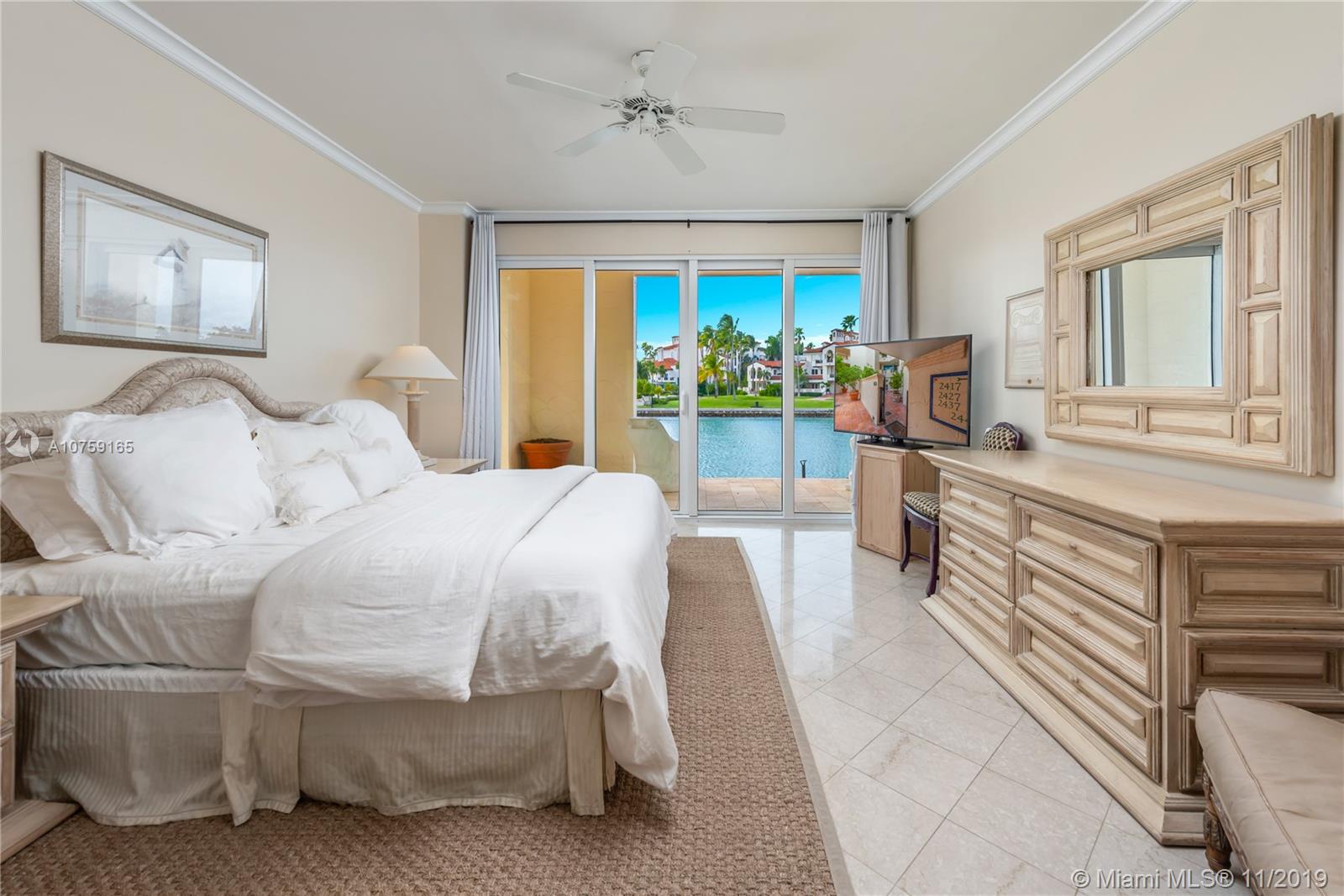 BAYSIDE VILLAGE CONDO - Residential