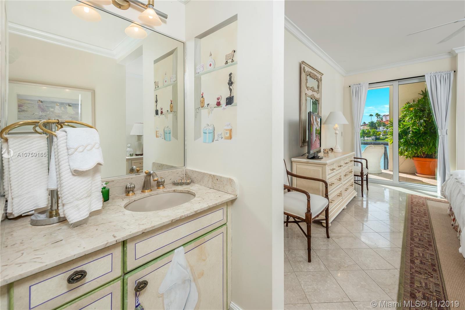 BAYSIDE VILLAGE CONDO - Residential