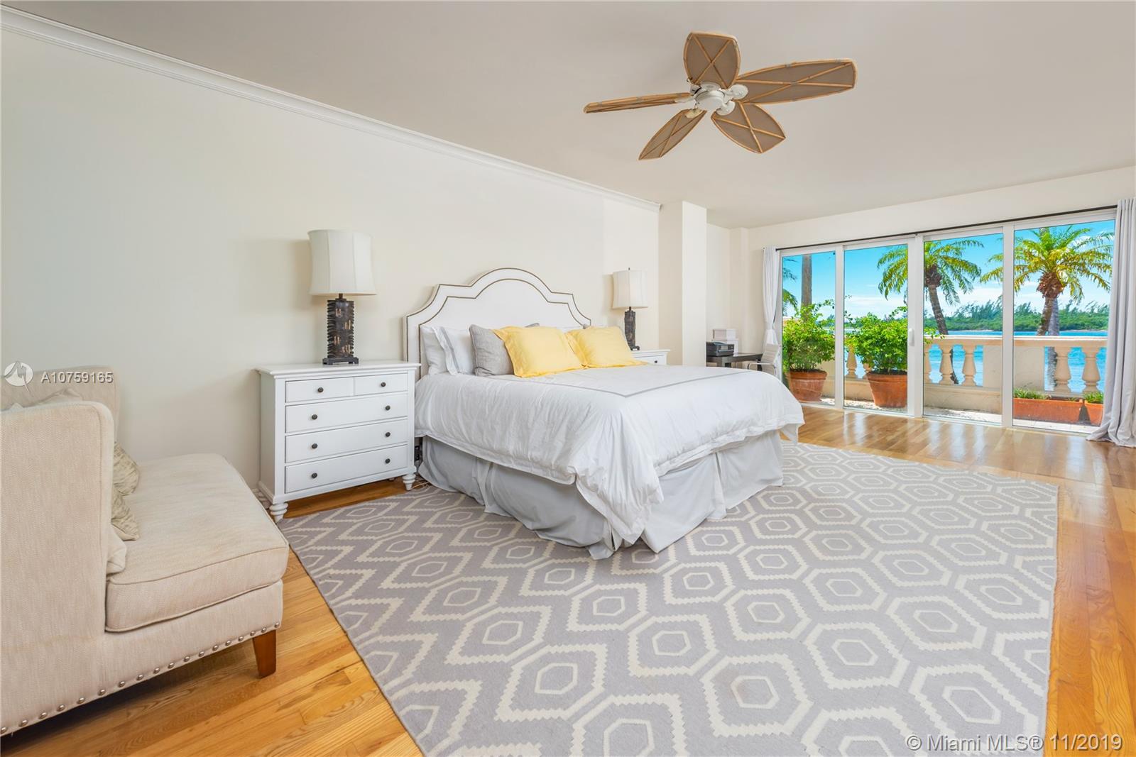 BAYSIDE VILLAGE CONDO - Residential