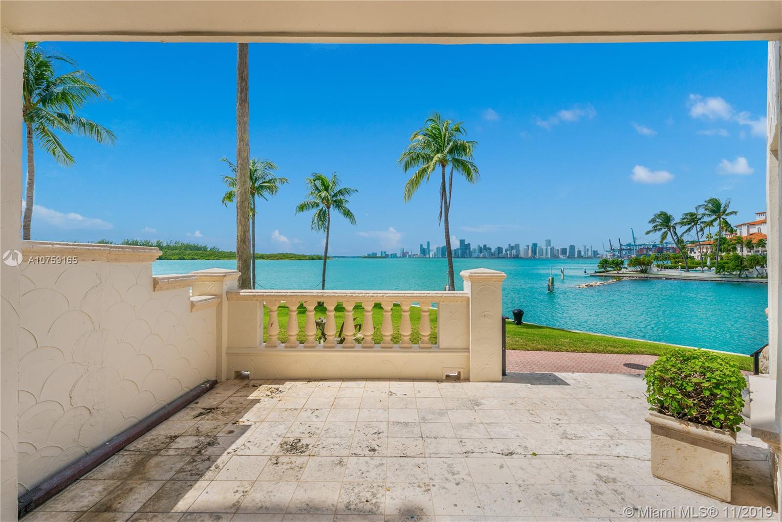 BAYSIDE VILLAGE CONDO - Residential