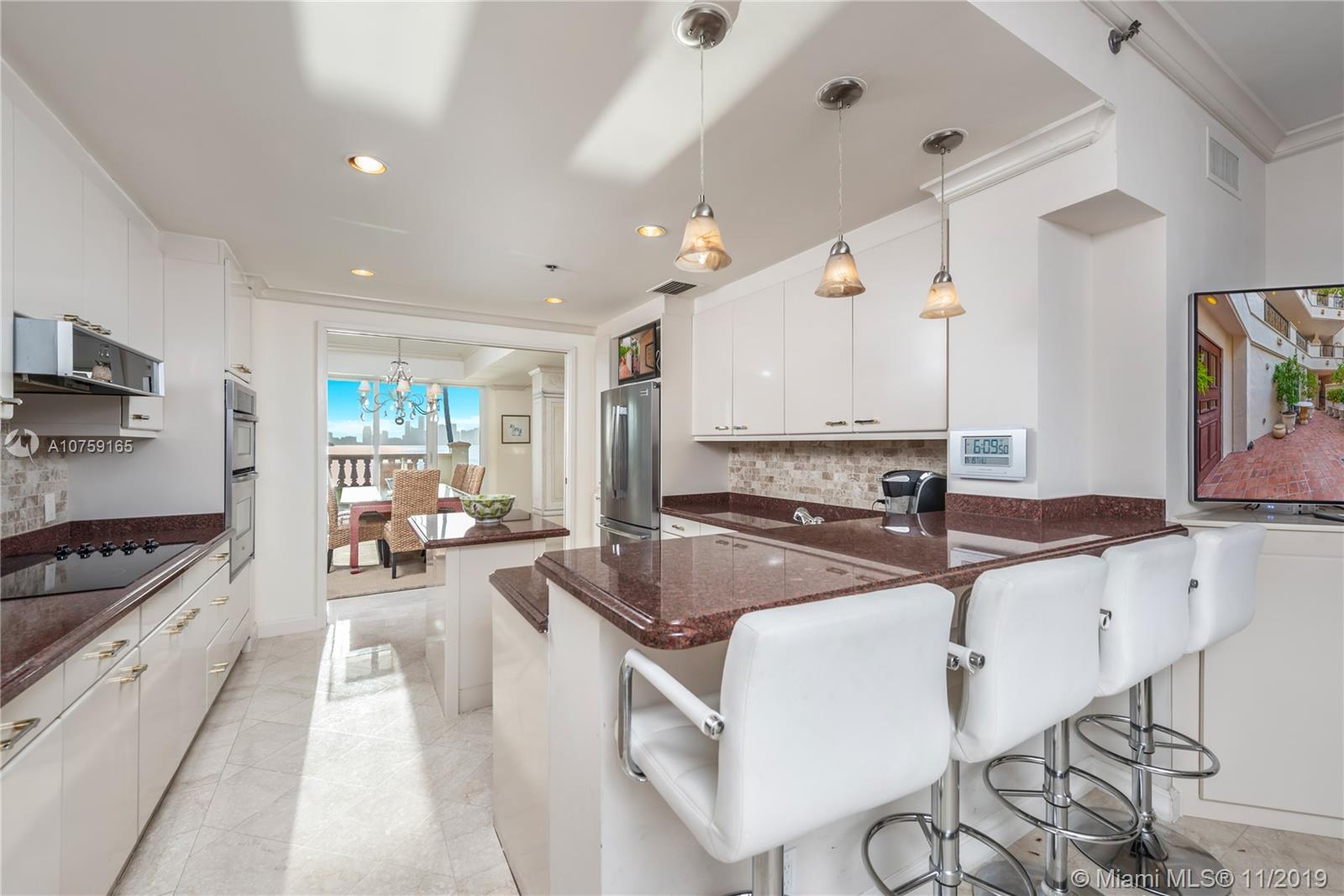 BAYSIDE VILLAGE CONDO - Residential