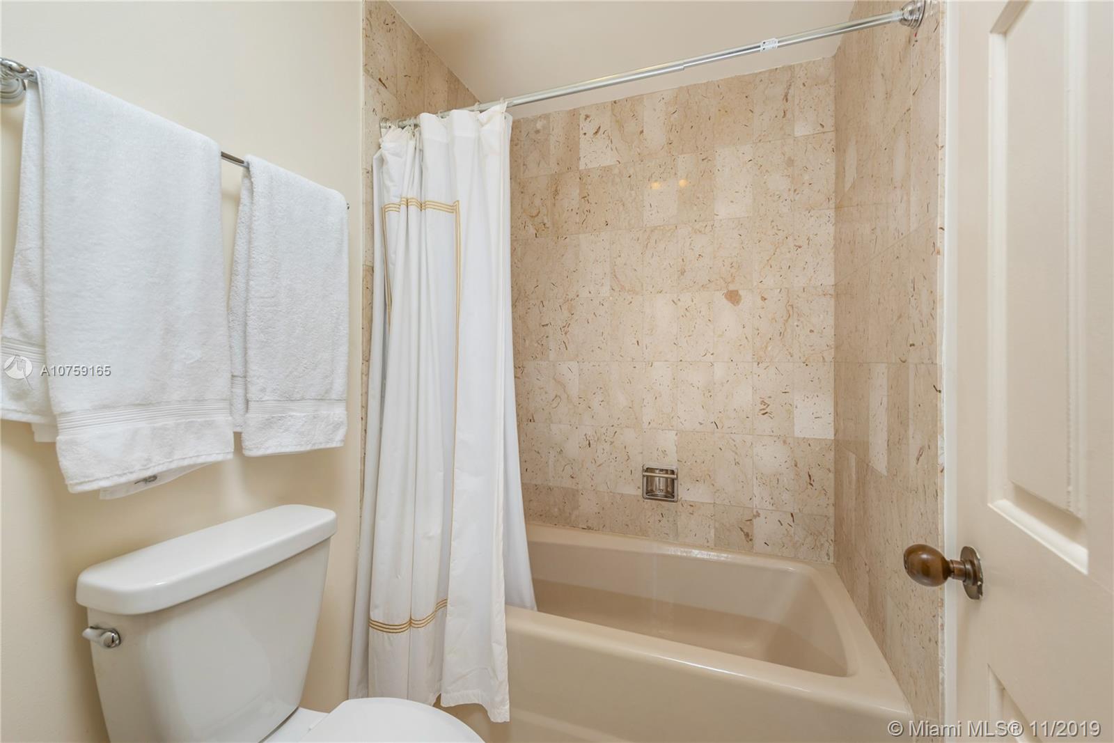 BAYSIDE VILLAGE CONDO - Residential