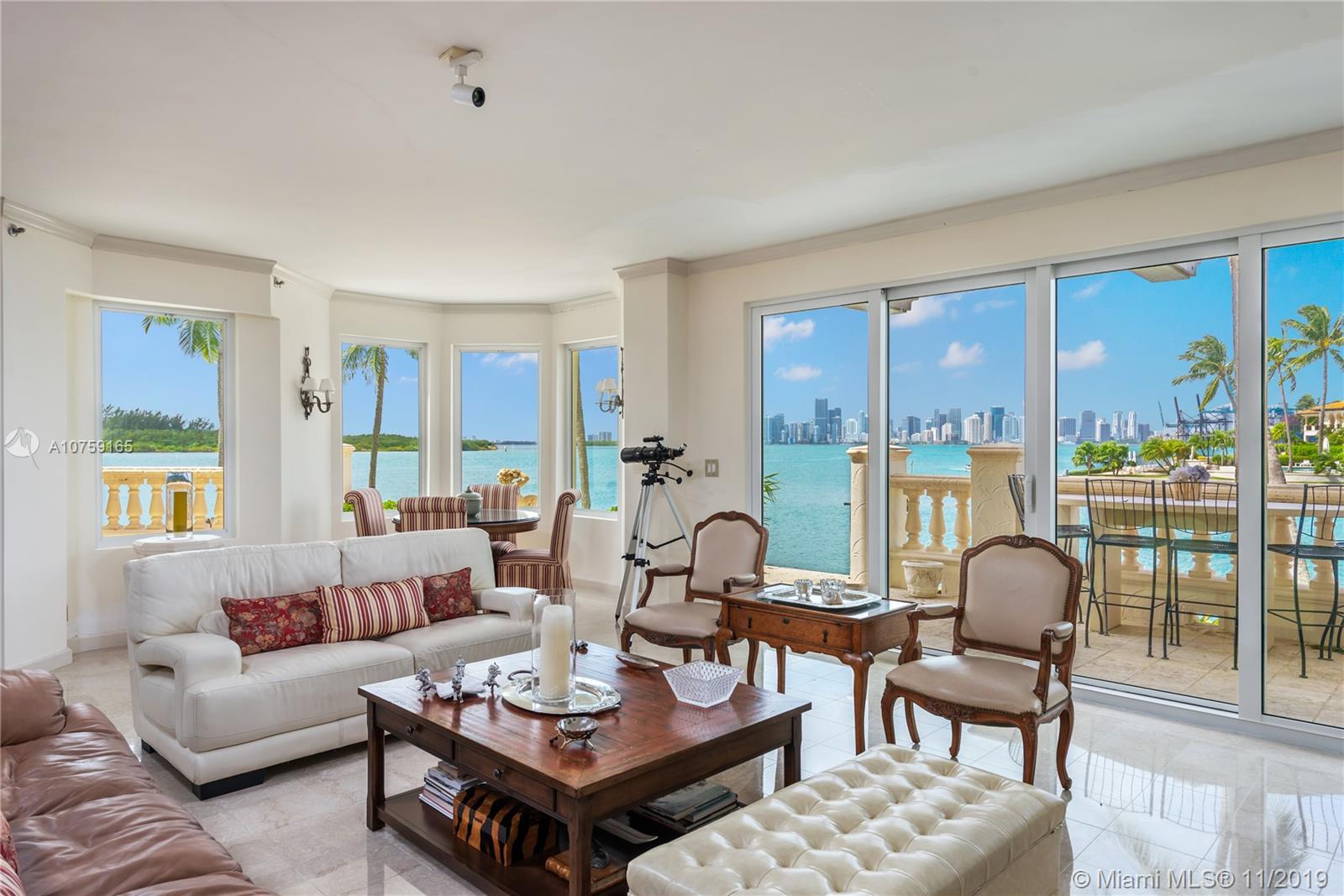BAYSIDE VILLAGE CONDO - Residential