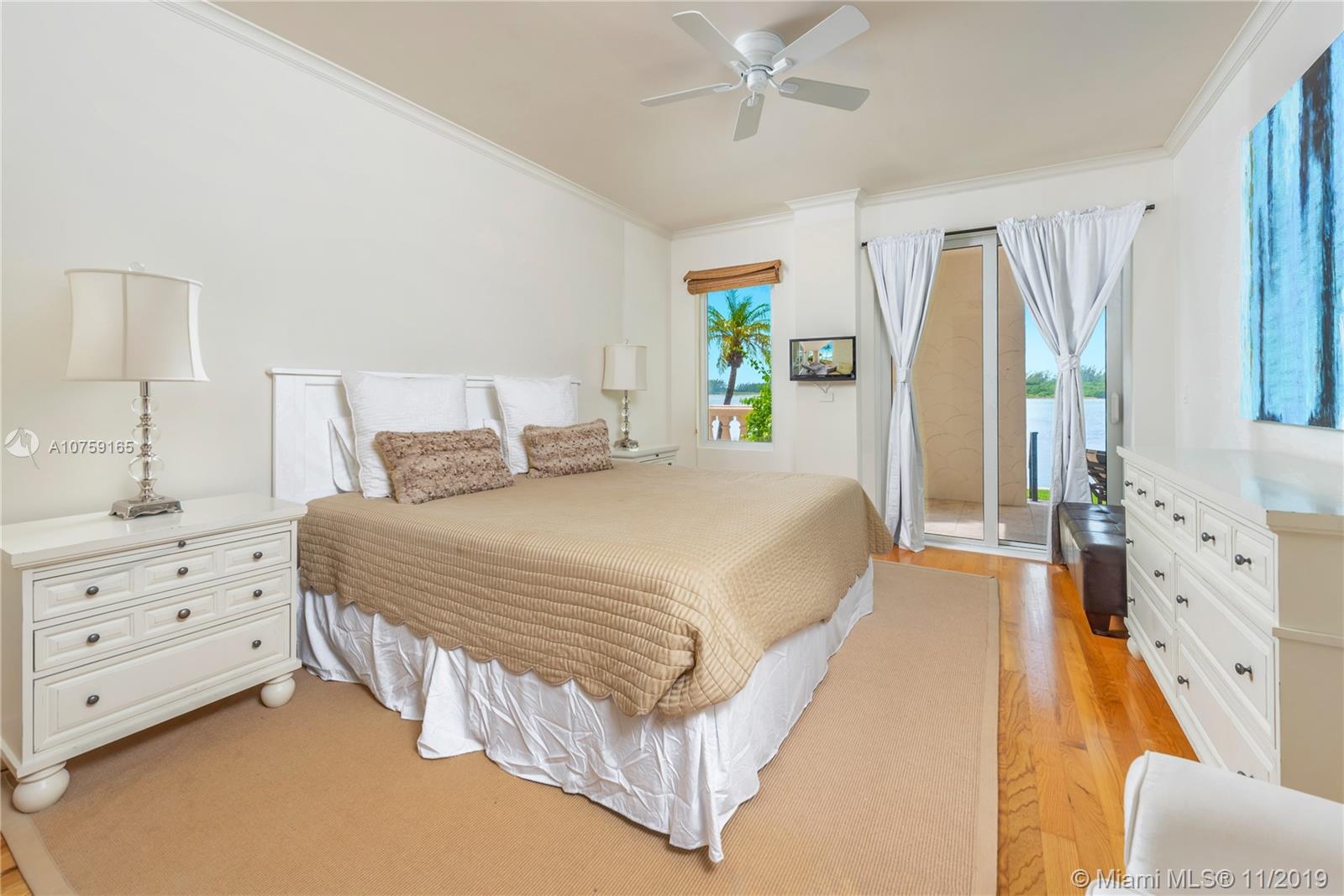 BAYSIDE VILLAGE CONDO - Residential