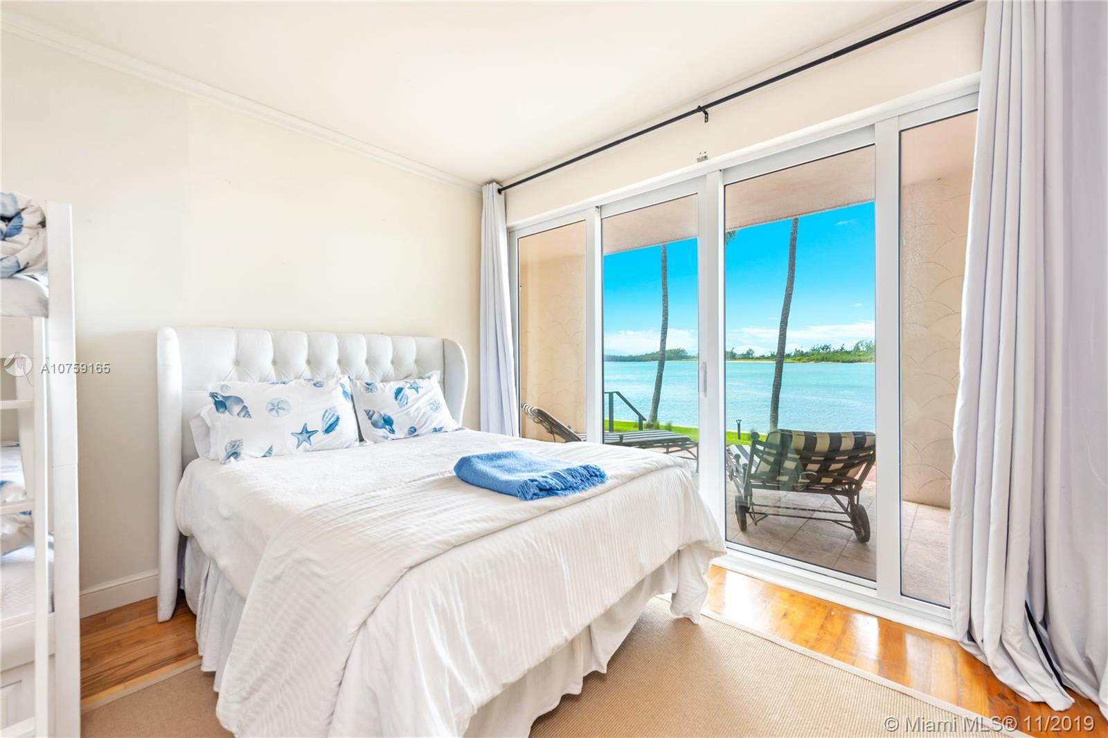 BAYSIDE VILLAGE CONDO - Residential