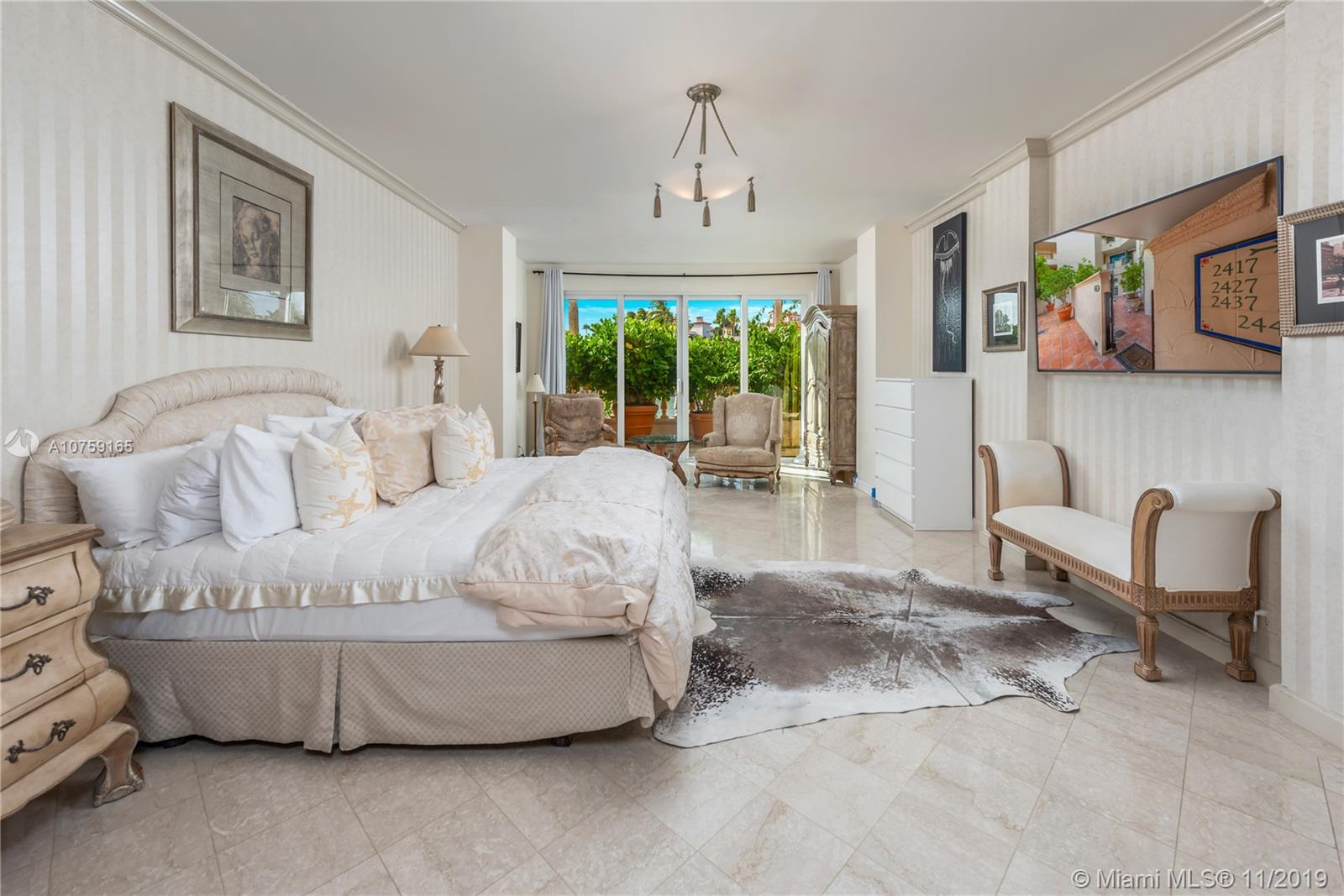 BAYSIDE VILLAGE CONDO - Residential