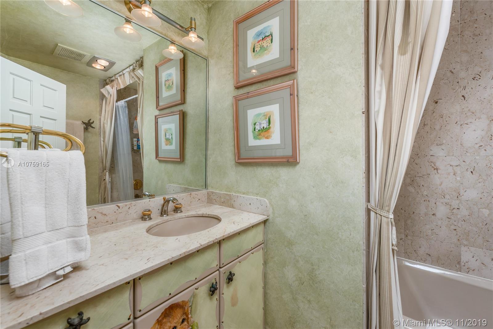 BAYSIDE VILLAGE CONDO - Residential