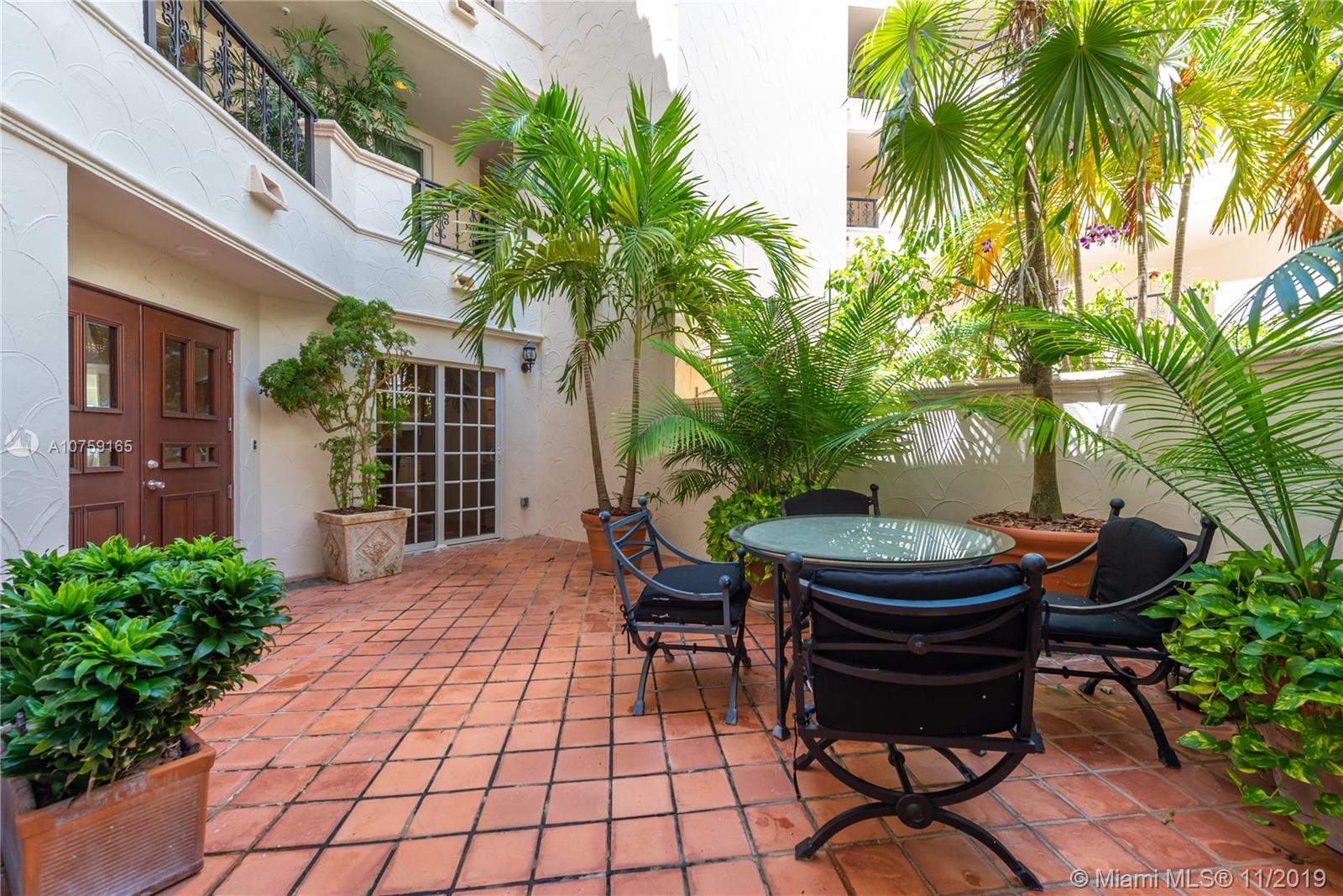 BAYSIDE VILLAGE CONDO - Residential