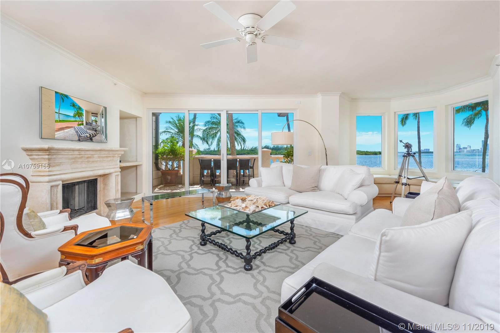 BAYSIDE VILLAGE CONDO - Residential