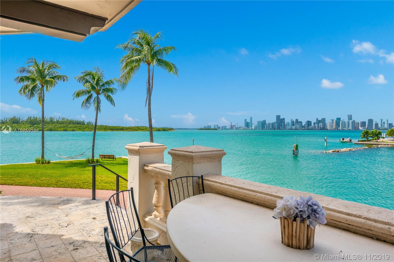 BAYSIDE VILLAGE CONDO - Residential