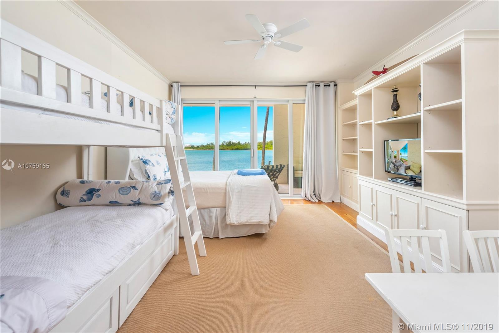 BAYSIDE VILLAGE CONDO - Residential