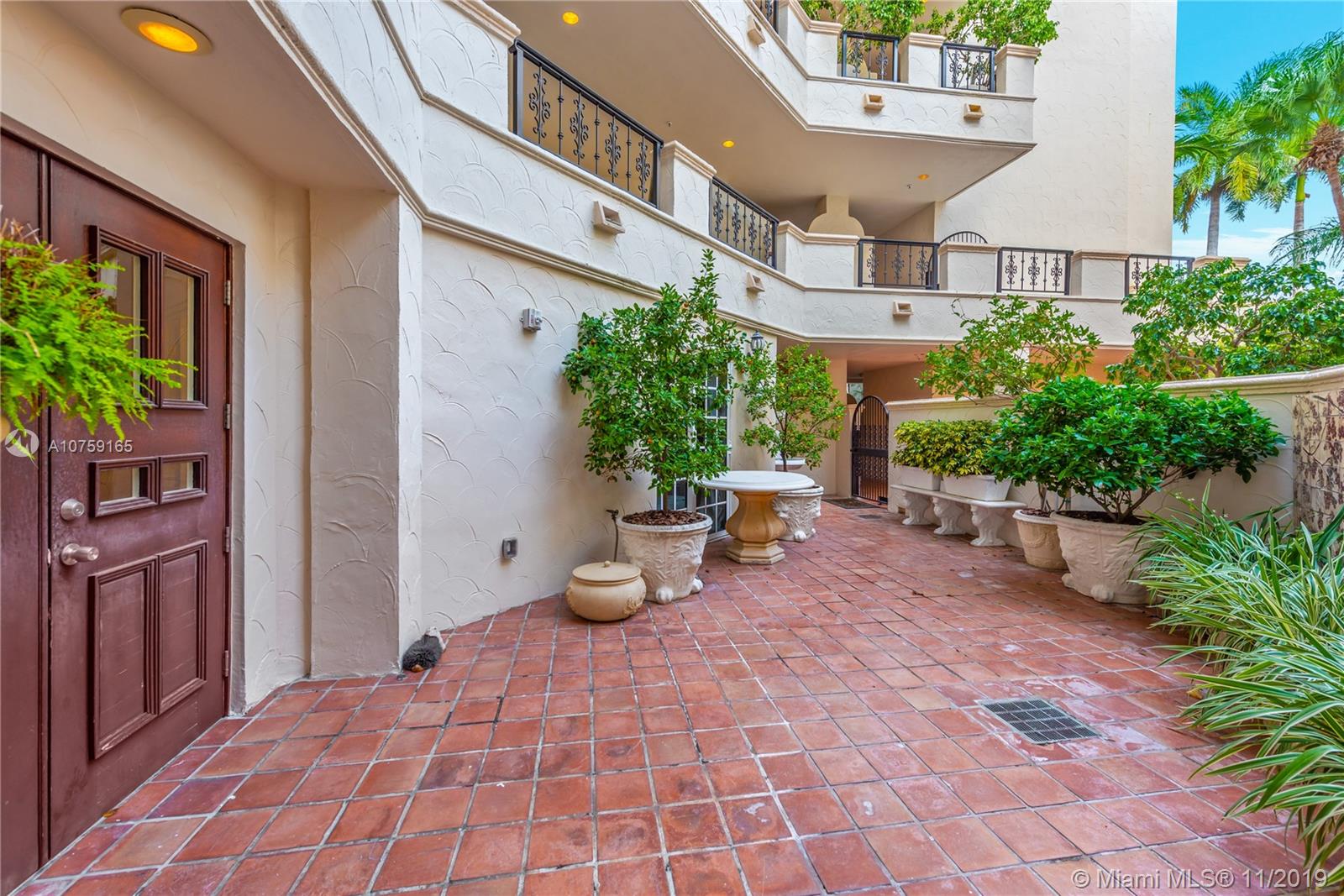 BAYSIDE VILLAGE CONDO - Residential