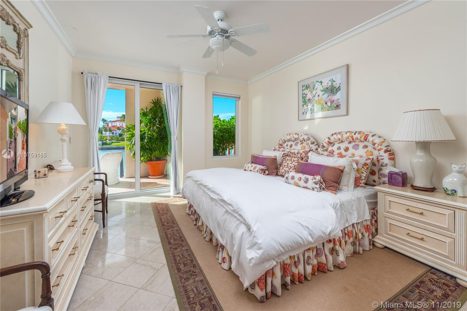 BAYSIDE VILLAGE CONDO - Residential