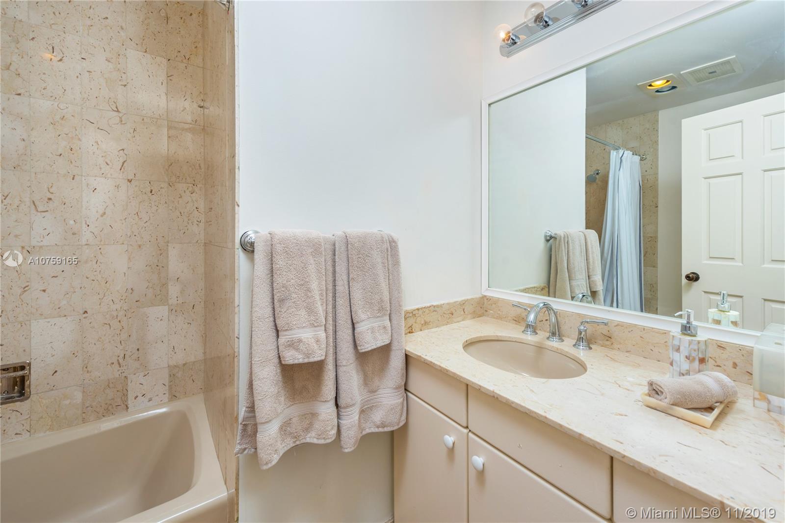 BAYSIDE VILLAGE CONDO - Residential