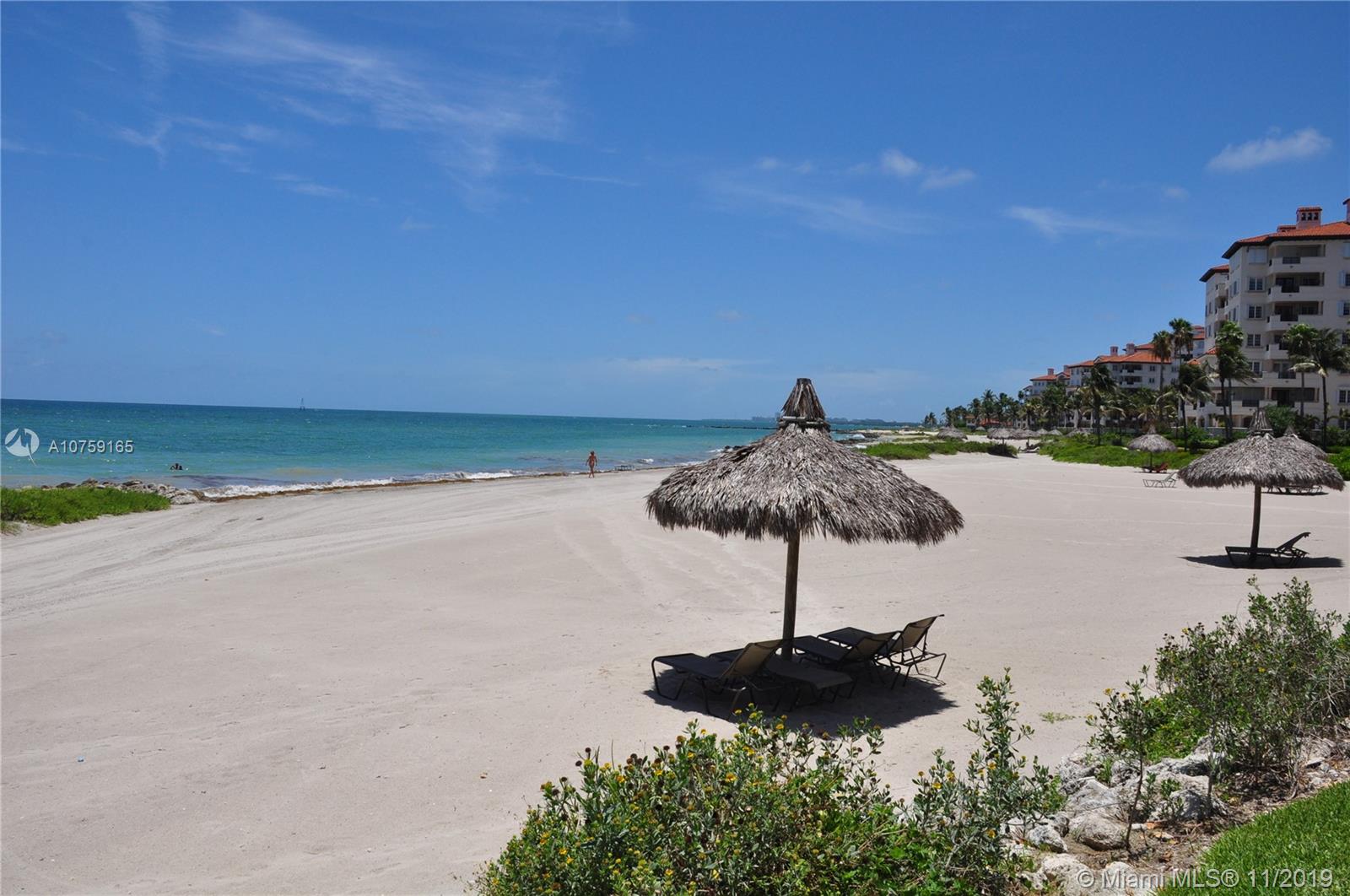 BAYSIDE VILLAGE CONDO - Residential