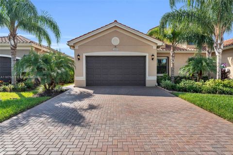 A home in Fort Myers