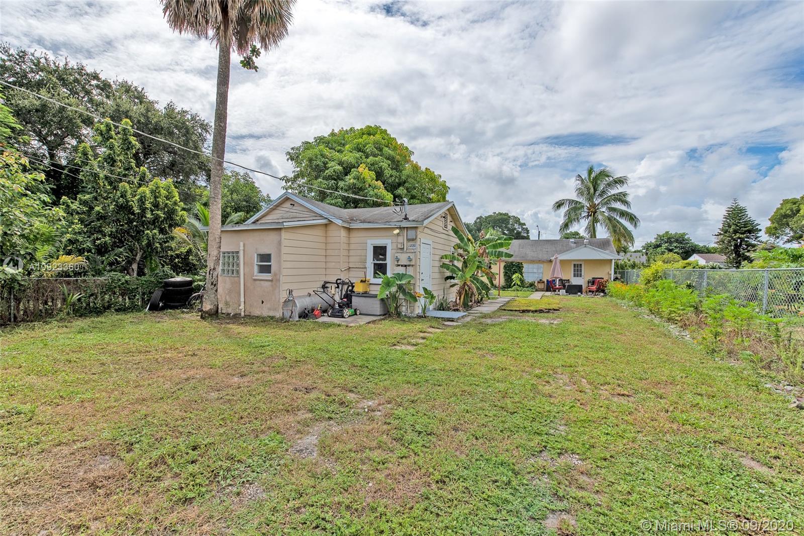 HOLLYWOOD PARK - Residential