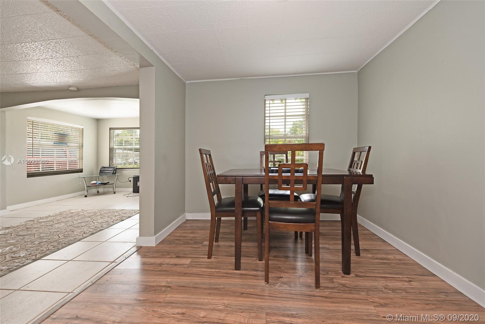 HOLLYWOOD PARK - Residential