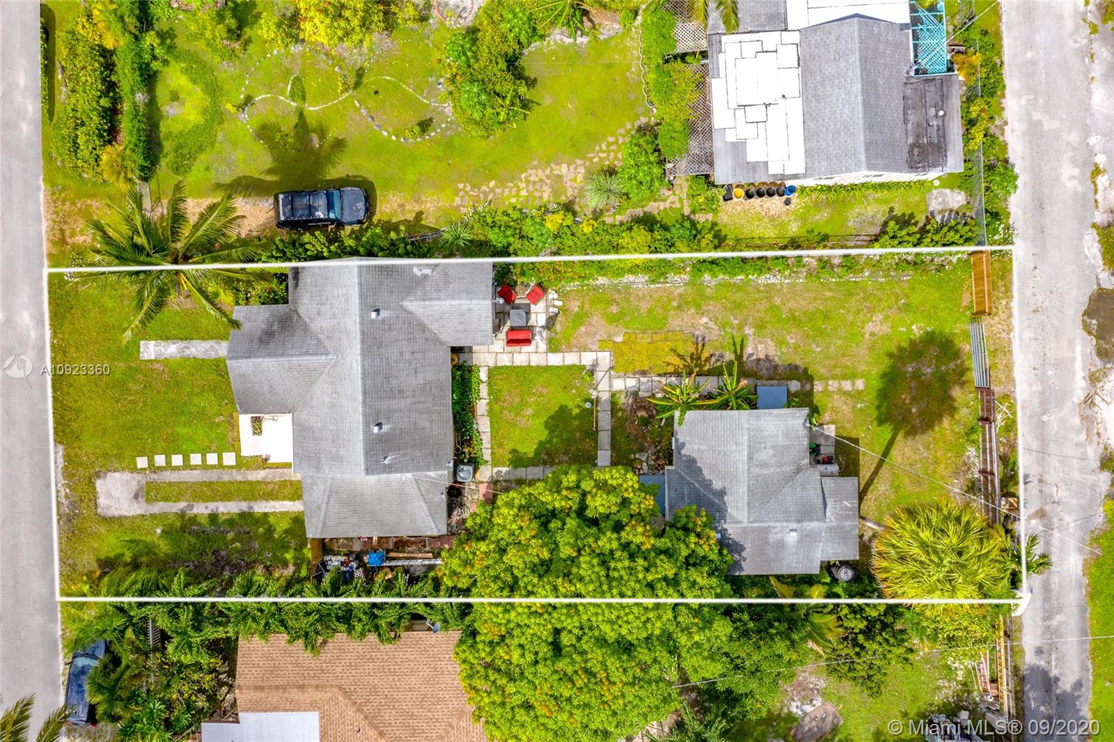 HOLLYWOOD PARK - Residential