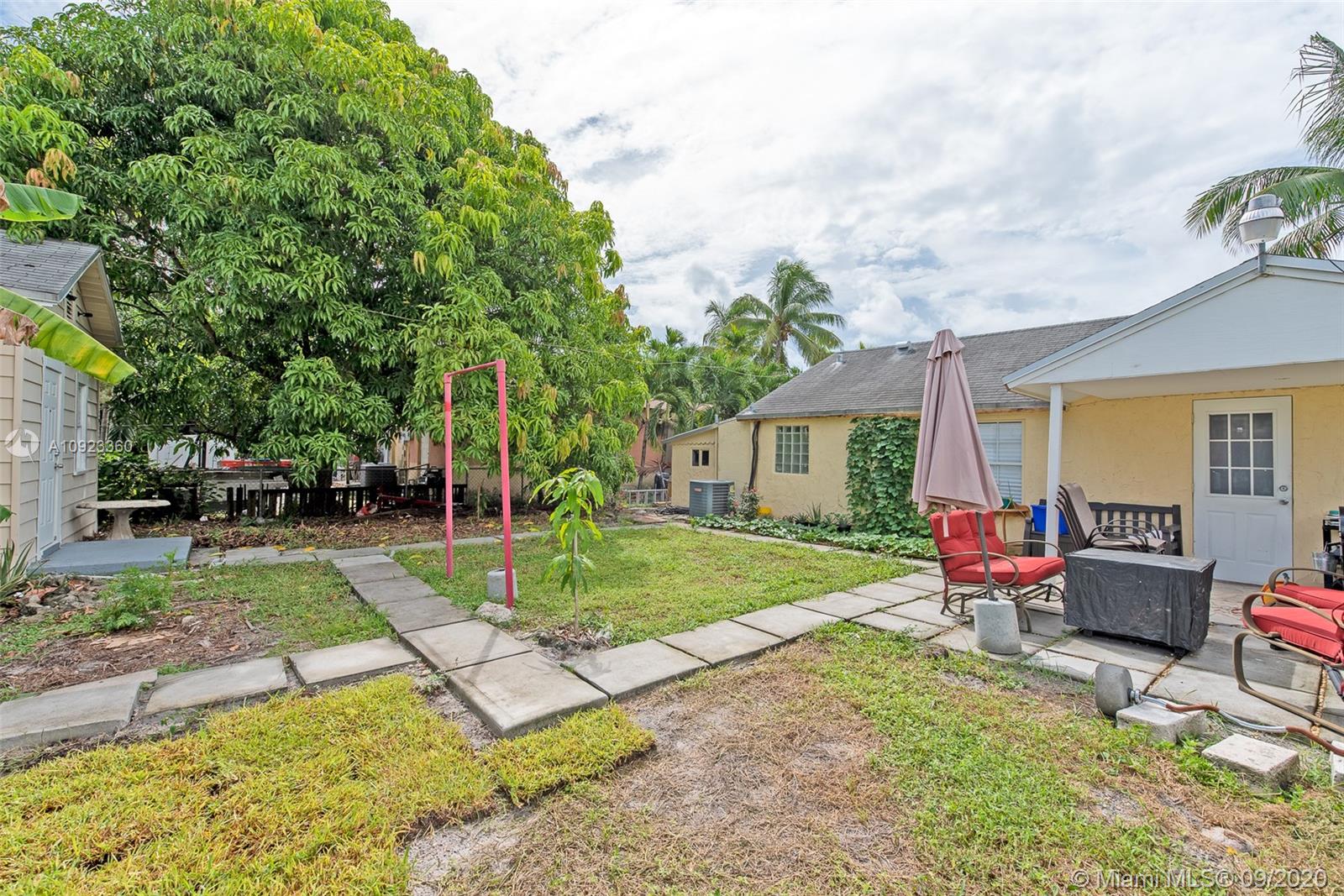 HOLLYWOOD PARK - Residential